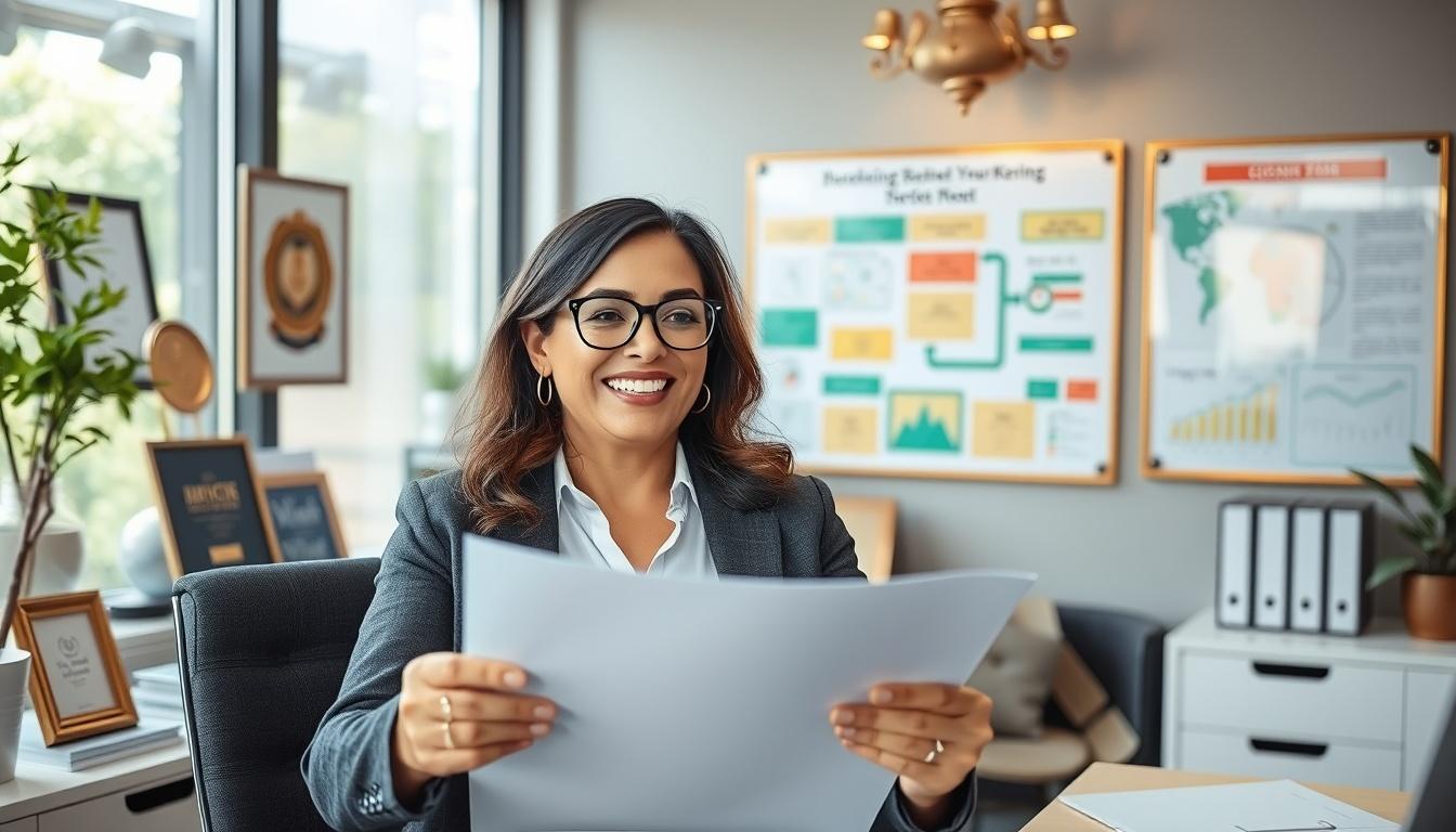Strategies for Growth
