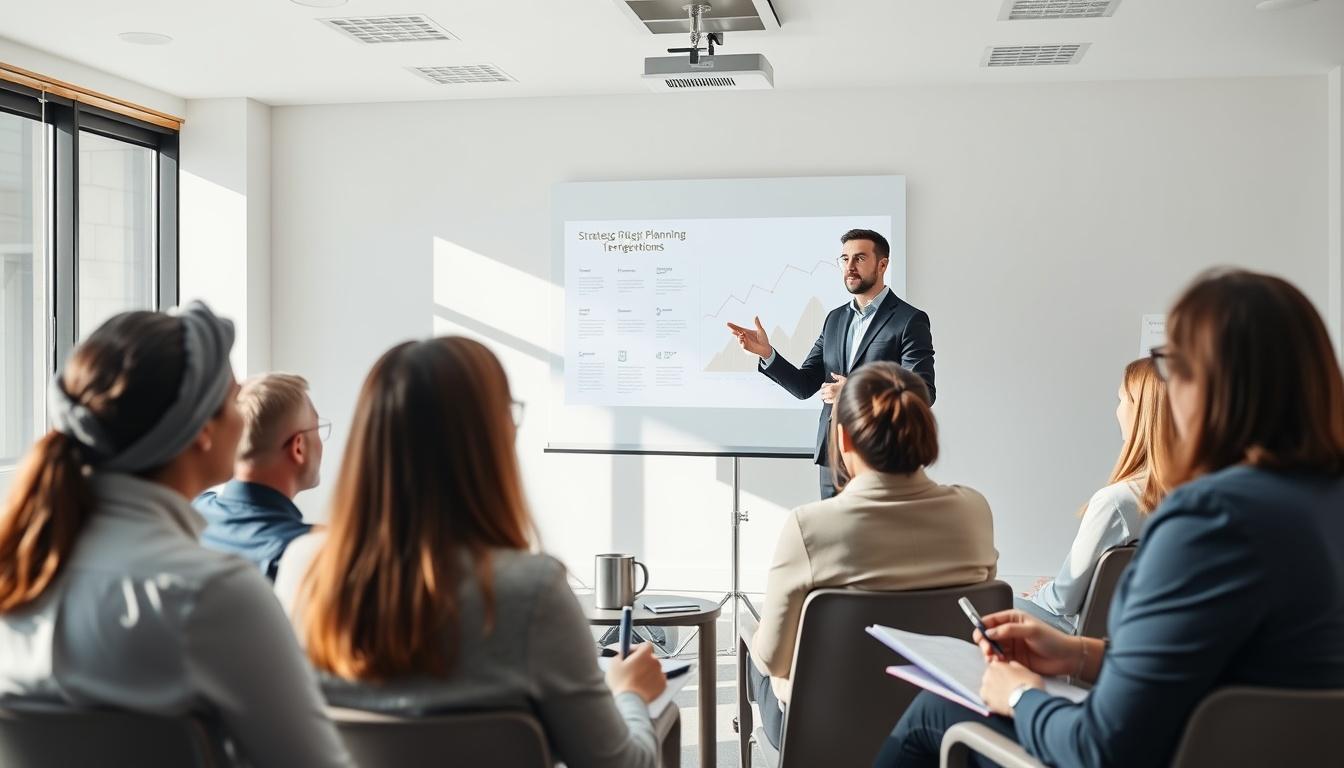 Coaching for Entrepreneurs