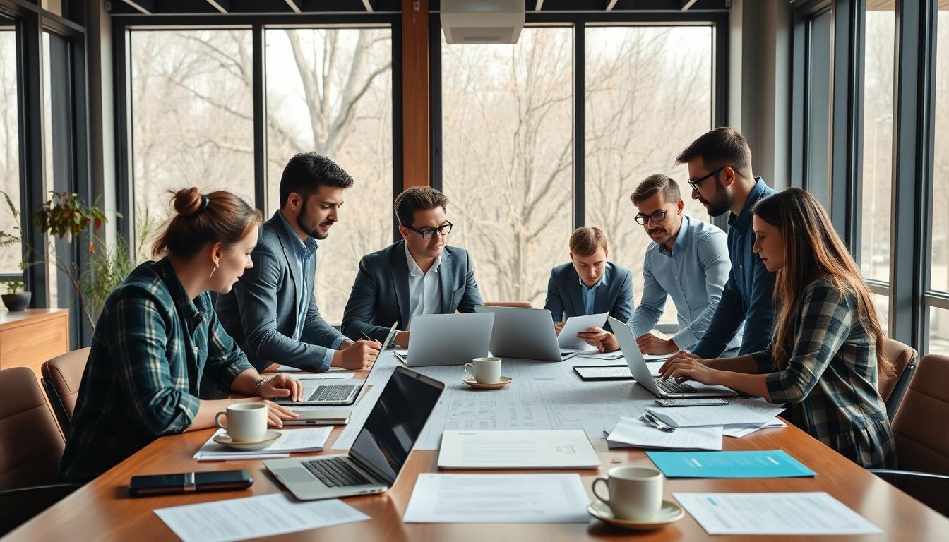 Developing Future Leaders
